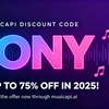musicapidiscountcode profile image