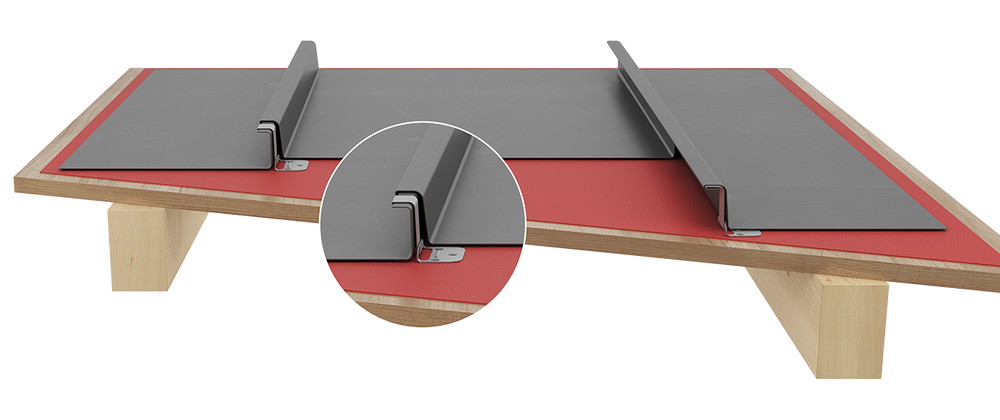 Cover image for Standing Seam Metal Roofing: A Modern Solution for Australian Architecture