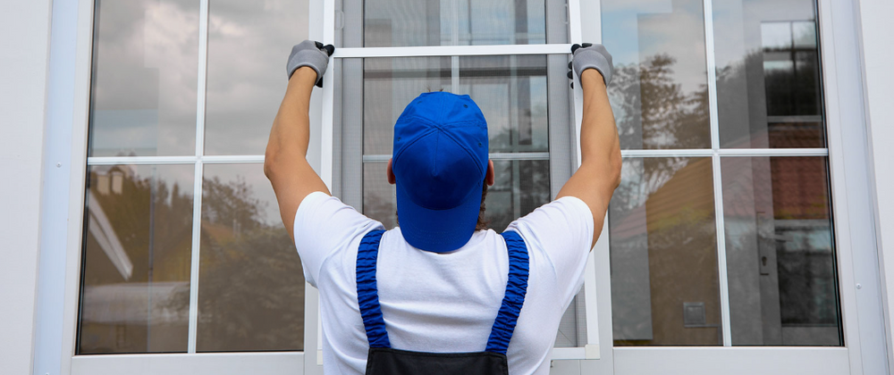 Cover image for Window cleaning Aledo TX | Bright & Shiny for Clearer Windows