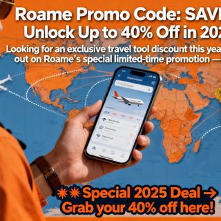 Roame Travel profile picture