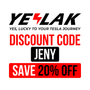 yeslakdiscountcodejeny profile