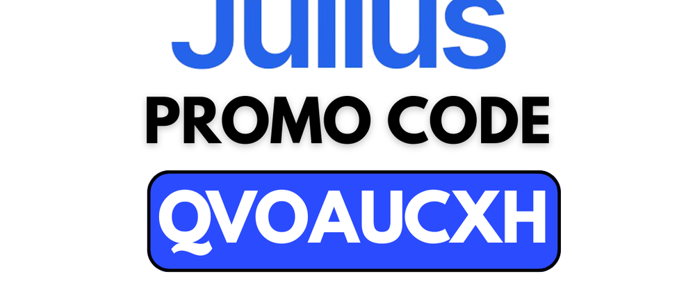 Cover image for Julius AI Promo Code 2026 [QVOAUCXH] – 10% OFF AI Analytics Plans
