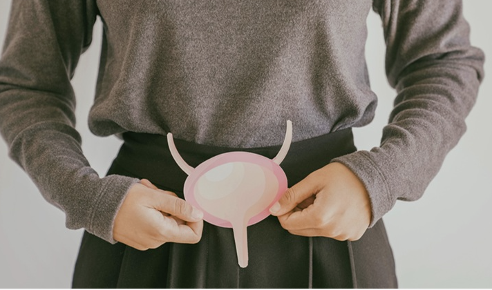 Cover image for Overactive Bladder in Women and Urge Incontinence in Women