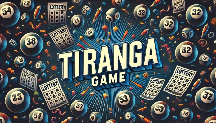Tiranga Game — Play & Earn Real Money Online - Spring Builders