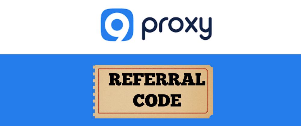 Cover image for Limited Time: 9Proxy Referral Code [9P_UQp6QCcq] Claim 25% Bonus Reward Today