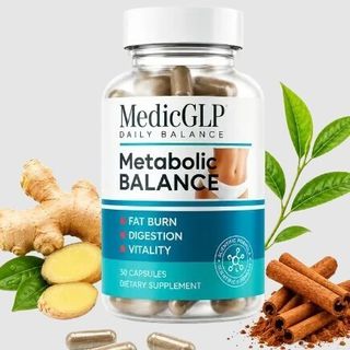MedicGLP Erfahrung profile picture