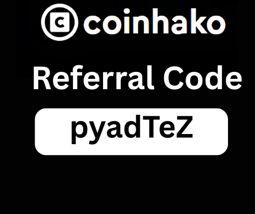 Cover image for Coinhako Referral Code “pyadTeZ” Save 20% Rebate On Trading Fees