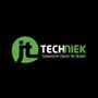 jttechniek profile