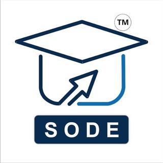 Distance Education School profile picture