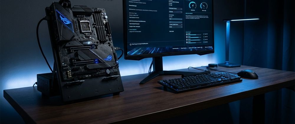 Cover image for The Hidden Features Built Into Modern Motherboards That Most Users Never Use