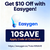 EASYGEN DISCOUNT CODE: 10SAVE