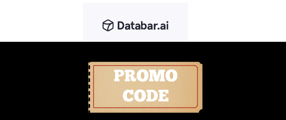 Cover image for Databar Promo Code – Unlock 10% OFF Instantly 💸✨
