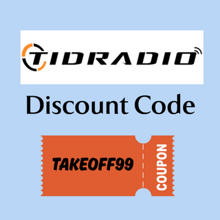 TidRadio With Discount Code profile picture