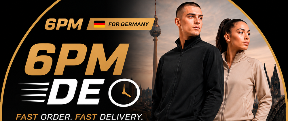 Cover image for 6PM Deutschland und moderne Kleidung für den Alltag