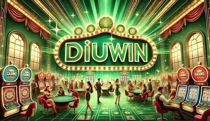 Cover image for Official Diuwin Login: A Simple Guide for Safe Account Access