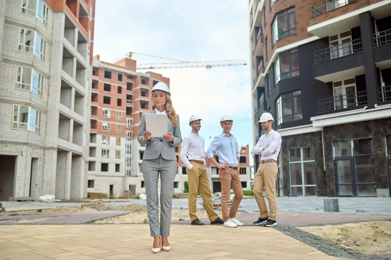 Larger Lots and the Case for New Construction - Reeland Investments