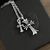 Chrome Hearts Necklace
