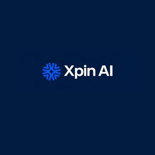 Xpin AI profile picture
