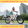 luckeepbike profile