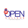 Uk Open Collage profile picture