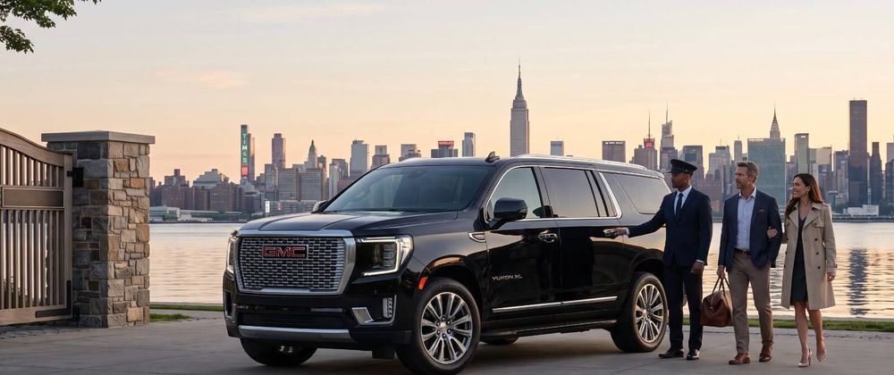 Cover image for Why Are NYC Travellers Choosing Vans and SUVs Over Traditional Cars?