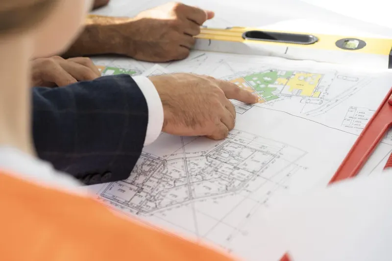 Topography, Shape, and Orientation - Reeland Investments