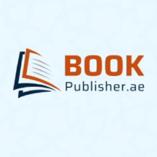 book publisher uae profile picture