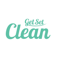 Get set Clean profile picture