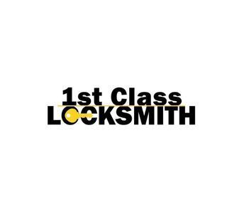 1st Class Locksmith profile picture