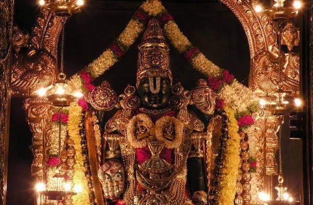 Cover image for How Pilgrims Are Securing Faster Tirumala Darshan Without Depending on Last-Minute Luck