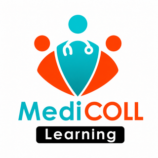 Medicoll Learning profile picture