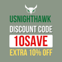 usnighthawkdiscountcode10save profile