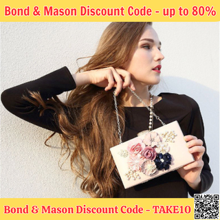 Bondandmason discount profile picture