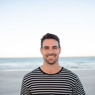 Dylan Jackson profile picture