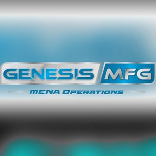Genesis Mfg profile picture
