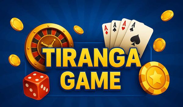 Tiranga Game – India's Growing Online Colour Prediction Platform - Spring  Builders