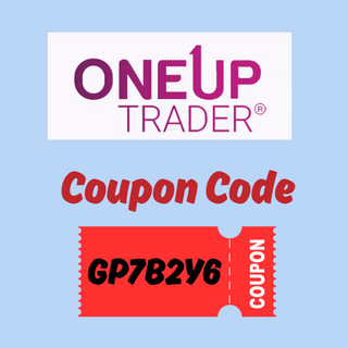 OneUp Trader Code "GP7B2Y6" profile picture