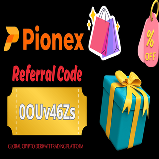 Pionex With Referral Code profile picture