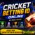 top cricket id 