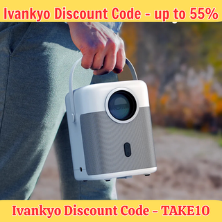 Vankyo discount code profile picture