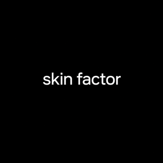 skinfactor 1 profile picture