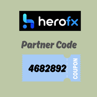HeroFX Partner Code “4682892” profile picture
