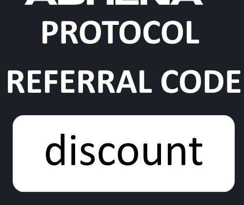 Cover image for Adrena Protocol Referral Code "discount" Get 10% Off On Trading Fees