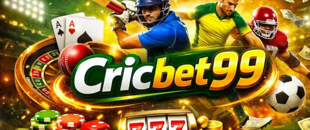 Cover image for Cricbet999 – A Complete Journey Through Cricket Strategy and Fan Culture