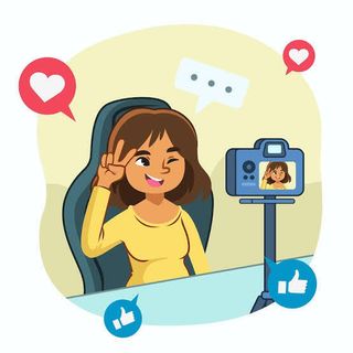 aiinfluencer profile picture