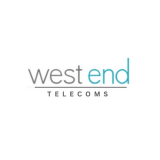 West End Telecoms profile picture