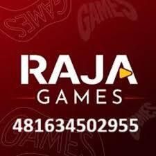 Raja Games Invite Code : 481634502955 profile picture