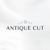 Antiquecut Jewelry