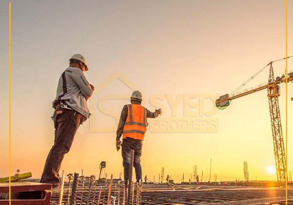 Cover image for Why Syed Brothers is Considered a Top Construction Company in Lahore